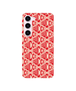Velvet Cupcake - θήκη για Samsung Galaxy S23/S23+