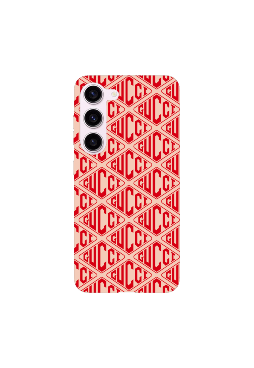 Velvet Cupcake - θήκη για Samsung Galaxy S23/S23+
