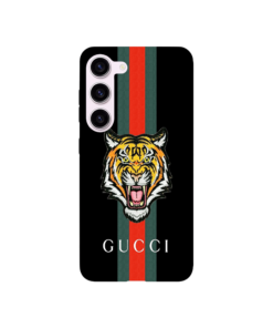 Tiger - θήκη για Samsung Galaxy S23/S23+