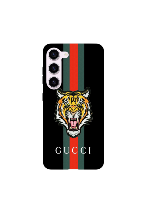 Tiger - θήκη για Samsung Galaxy S23/S23+