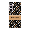 Boss Beige - θήκη για Samsung Galaxy S23/S23+