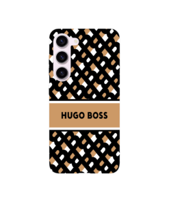 Boss Beige - θήκη για Samsung Galaxy S23/S23+