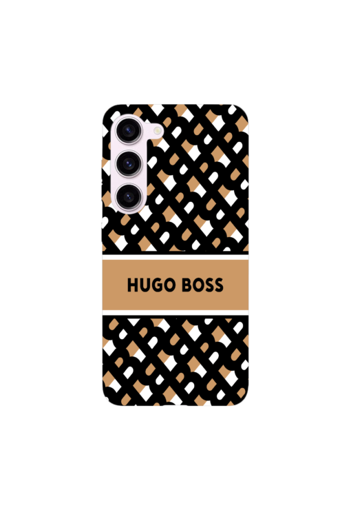 Boss Beige - θήκη για Samsung Galaxy S23/S23+