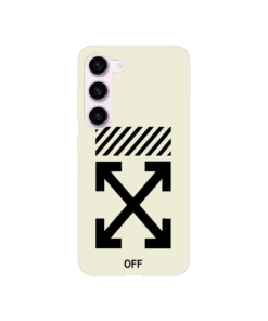 Ivory Classic - θήκη για Samsung Galaxy S23/S23+