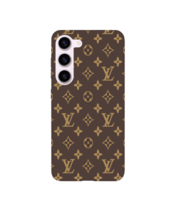 Dark Caramel - θήκη για Samsung Galaxy S23/S23+