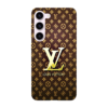 Gold Sensation - θήκη για Samsung Galaxy S23/S23+