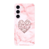 Marble Heart - θήκη για Samsung Galaxy S23/S23+