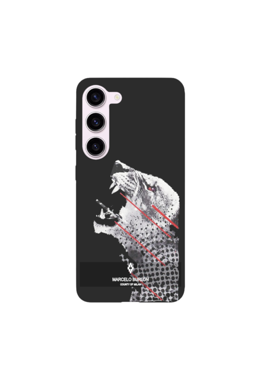 Leopard - θήκη για Samsung Galaxy S23/S23+