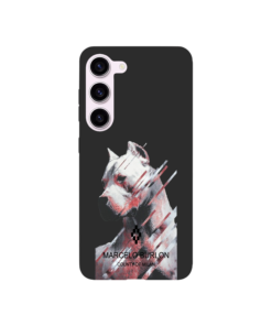 Pitbull - θήκη για Samsung Galaxy S23/S23+