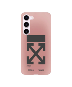 Rose Rush - θήκη για Samsung Galaxy S23/S23+