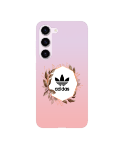 Pink Fusion - θήκη για Samsung Galaxy S23/S23+