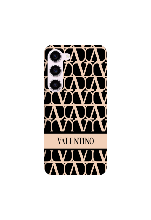 Black Latte - θήκη για Samsung Galaxy S23/S23+