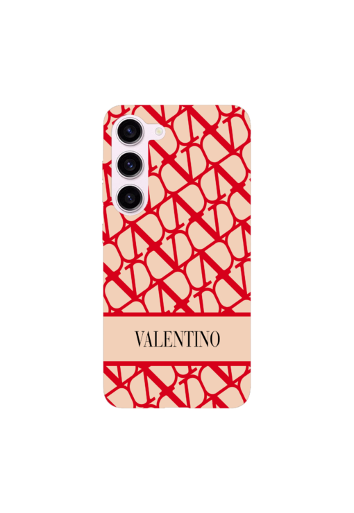 Cupcake - θήκη για Samsung Galaxy S23/S23+