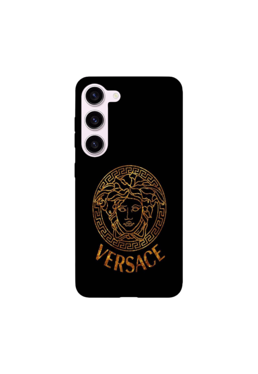 Black Gold - θήκη για Samsung Galaxy S23/S23+