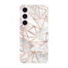 White Marble - θήκη για Samsung Galaxy S23/S23+