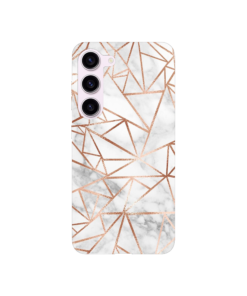 White Marble - θήκη για Samsung Galaxy S23/S23+