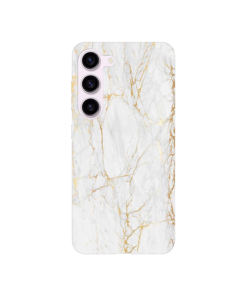 White Marble Classic - θήκη για Samsung Galaxy S23/S23+