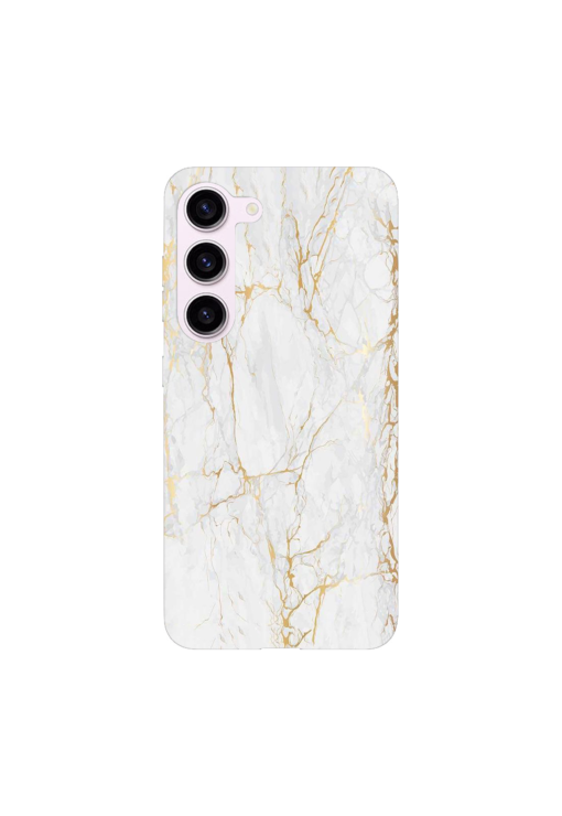 White Marble Classic - θήκη για Samsung Galaxy S23/S23+