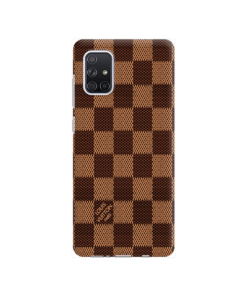 Cinnamon - θήκη για Samsung Galaxy A71