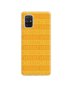 Mimosa - θήκη για Samsung Galaxy A71