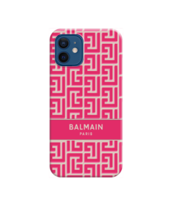 Bubblegum - θήκη για iPhone 12 Mini