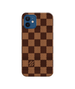 Cinnamon - θήκη για iPhone 12 Mini