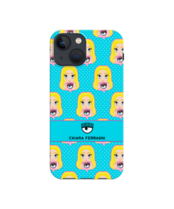 Blonde - θήκη για iPhone 13 Mini
