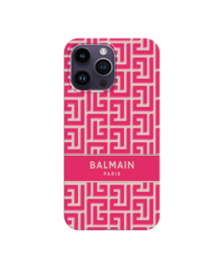 Bubblegum - θήκη για iPhone 15 Pro Max