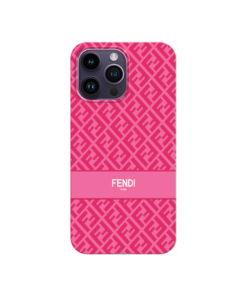 Magenta Pink - θήκη για iPhone 15 Pro Max