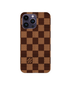 Cinnamon - θήκη για iPhone 15 Pro Max