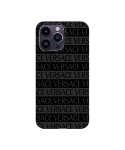 Panther Black - θήκη για iPhone 15 Pro Max