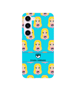 Blonde - θήκη για Samsung Galaxy S23/S23+