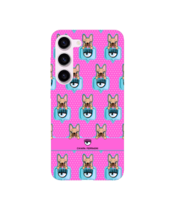 Hush Puppy - θήκη για Samsung Galaxy S23/S23+
