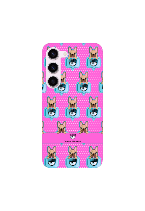 Hush Puppy - θήκη για Samsung Galaxy S23/S23+