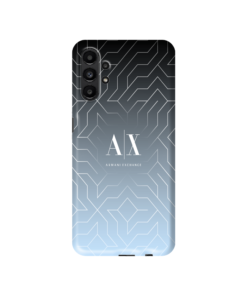 Midnight - θήκη για Samsung Galaxy A04S