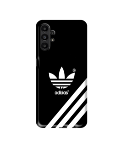 Chroma Black - θήκη για Samsung Galaxy A04S