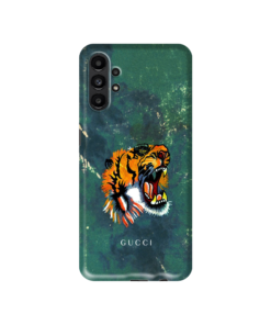 Azure Tiger - θήκη για Samsung Galaxy A04S
