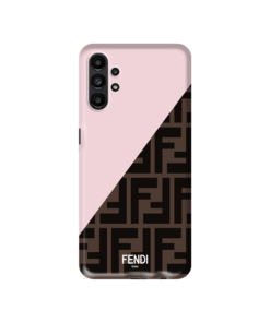 Pink Chocolate - θήκη για Samsung Galaxy A04S