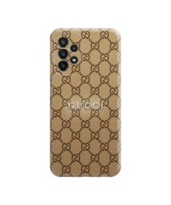 Beige - θήκη για Samsung Galaxy A23