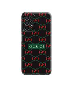 Green Red - θήκη για Samsung Galaxy A23