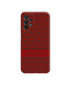 Crimson Fly - θήκη για Samsung Galaxy A23
